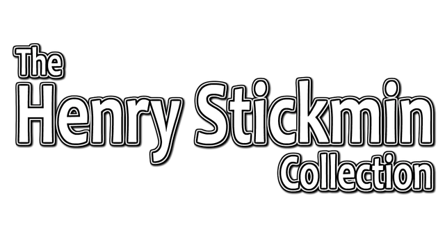 The Henry Stickmin Collection