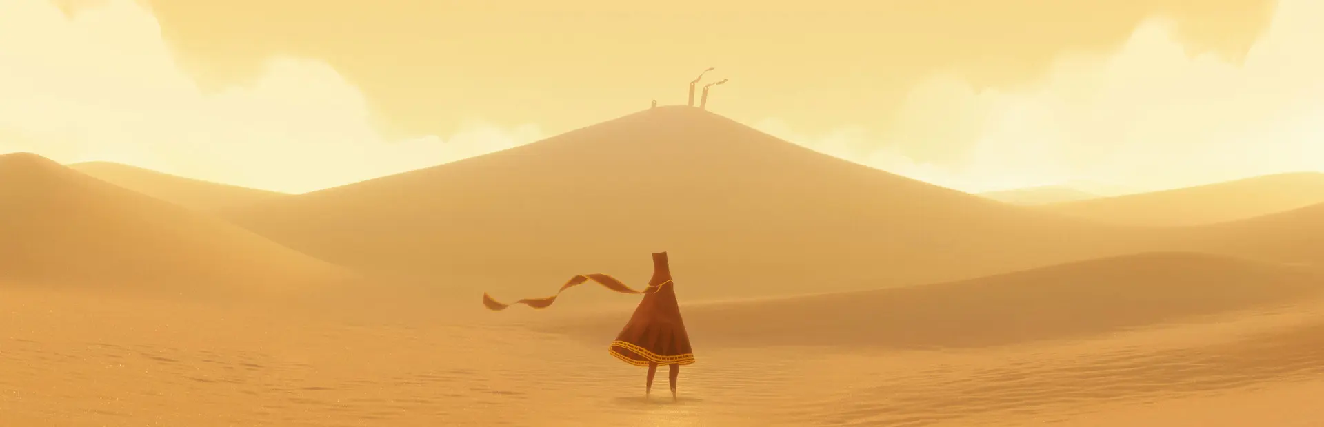 Journey — український переклад