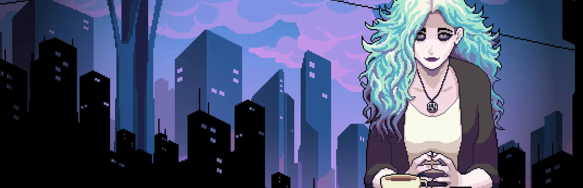 Coffee Talk Episode 2: Hibiscus & Butterfly — український переклад