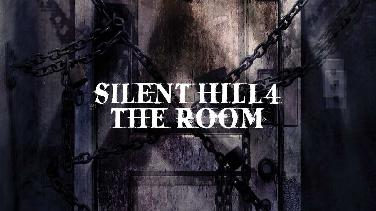 Silent Hill 4: The Room — український переклад