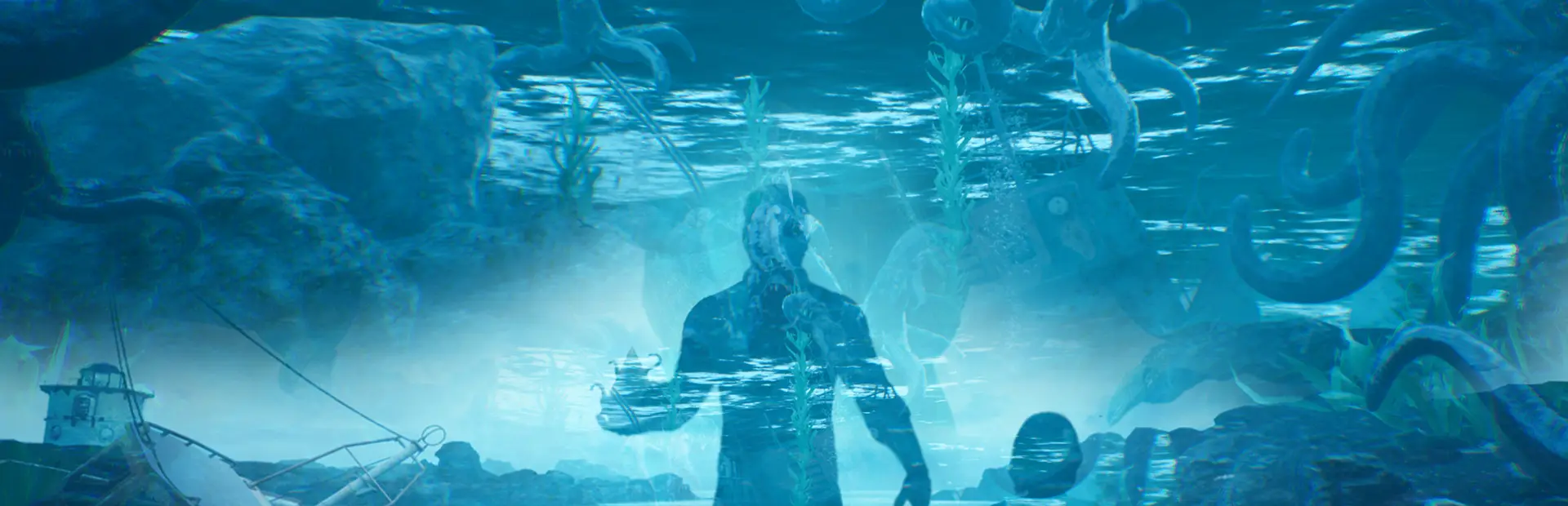 The Shore — український переклад