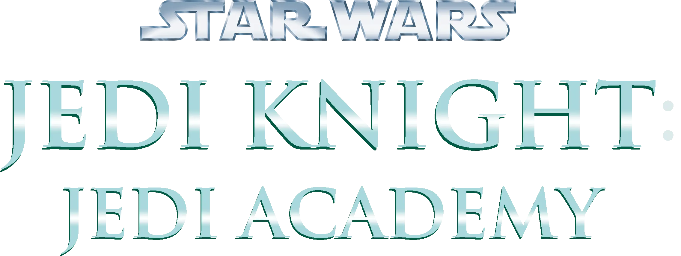 STAR WARS™ Jedi Knight - Jedi Academy™