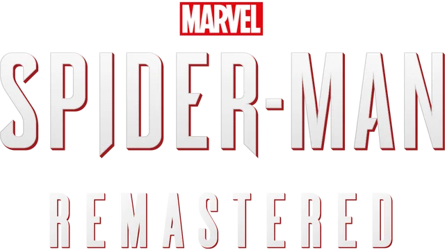 Marvel’s Spider-Man Remastered