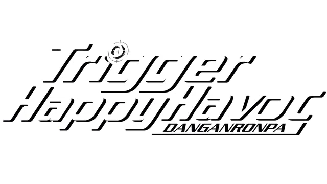 Danganronpa: Trigger Happy Havoc