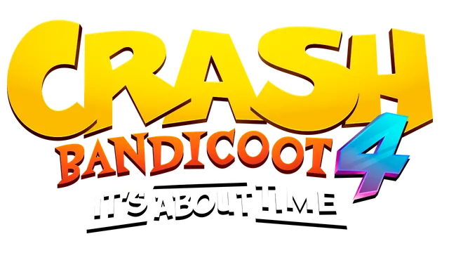 Crash Bandicoot™ 4: It’s About Time