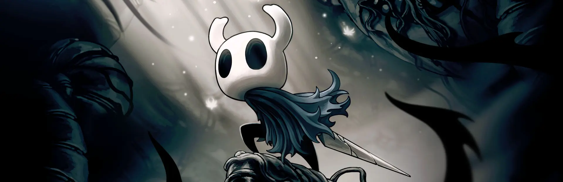 Hollow Knight — український переклад