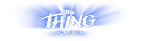 The Thing Remastered