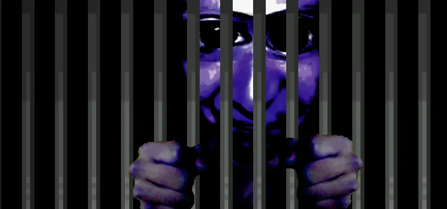 Ao Oni — український переклад