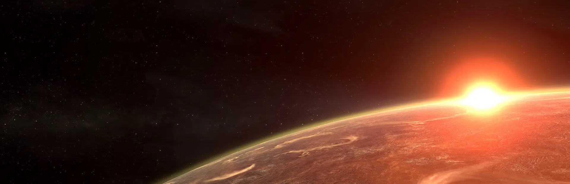 Planetbase — український переклад