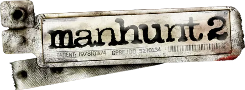 Manhunt 2