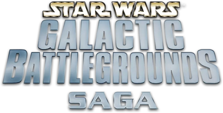 STAR WARS™ Galactic Battlegrounds Saga