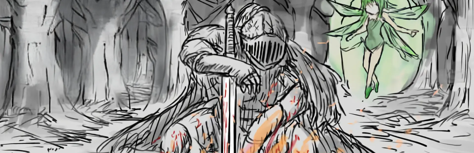 BLACK SOULS — український переклад