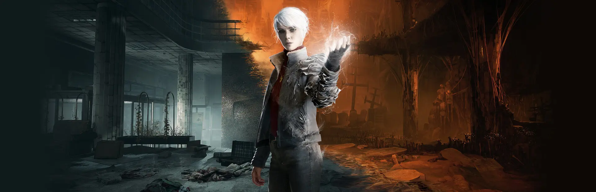 The Medium — український переклад