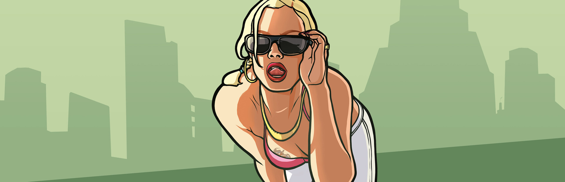 Grand Theft Auto: San Andreas – The Definitive Edition — український переклад