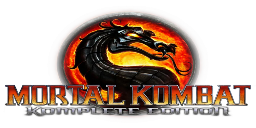 Mortal Kombat Komplete Edition