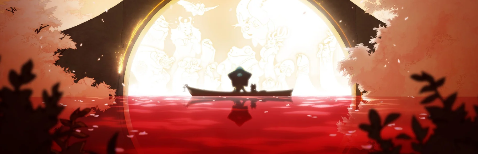 Spiritfarer®: Farewell Edition — український переклад