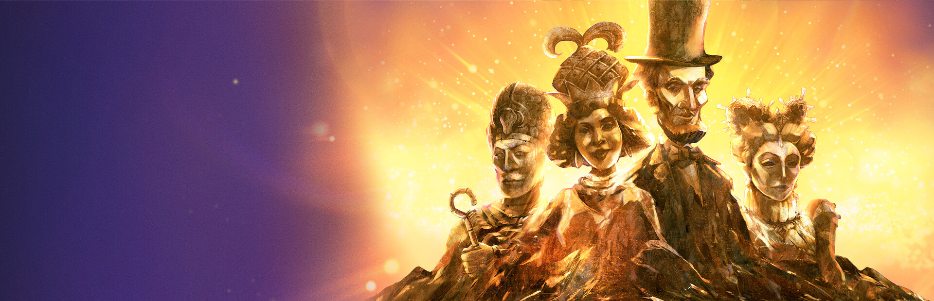 Sid Meier's Civilization® VI — український переклад