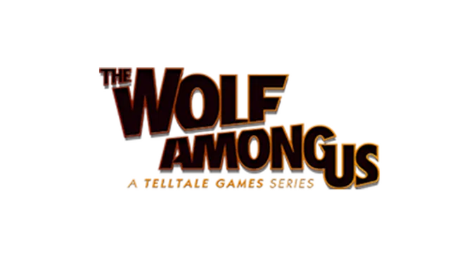 The Wolf Among Us