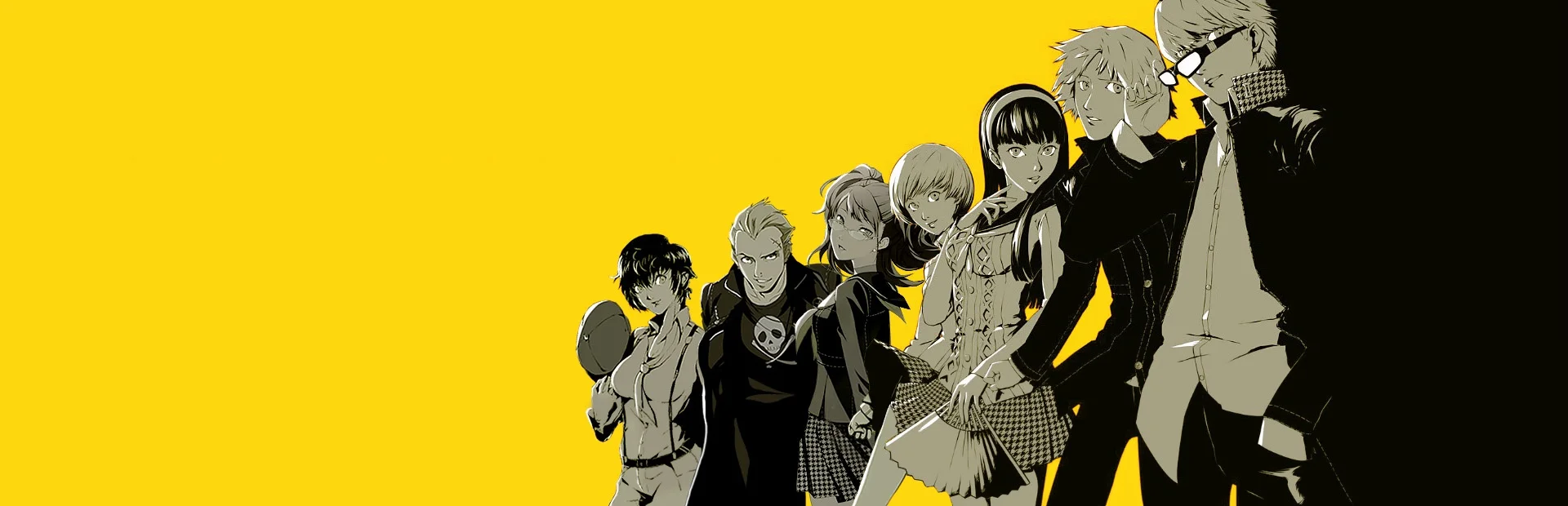 Persona 4 Golden — український переклад