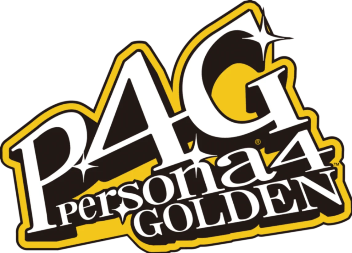 Persona 4 Golden