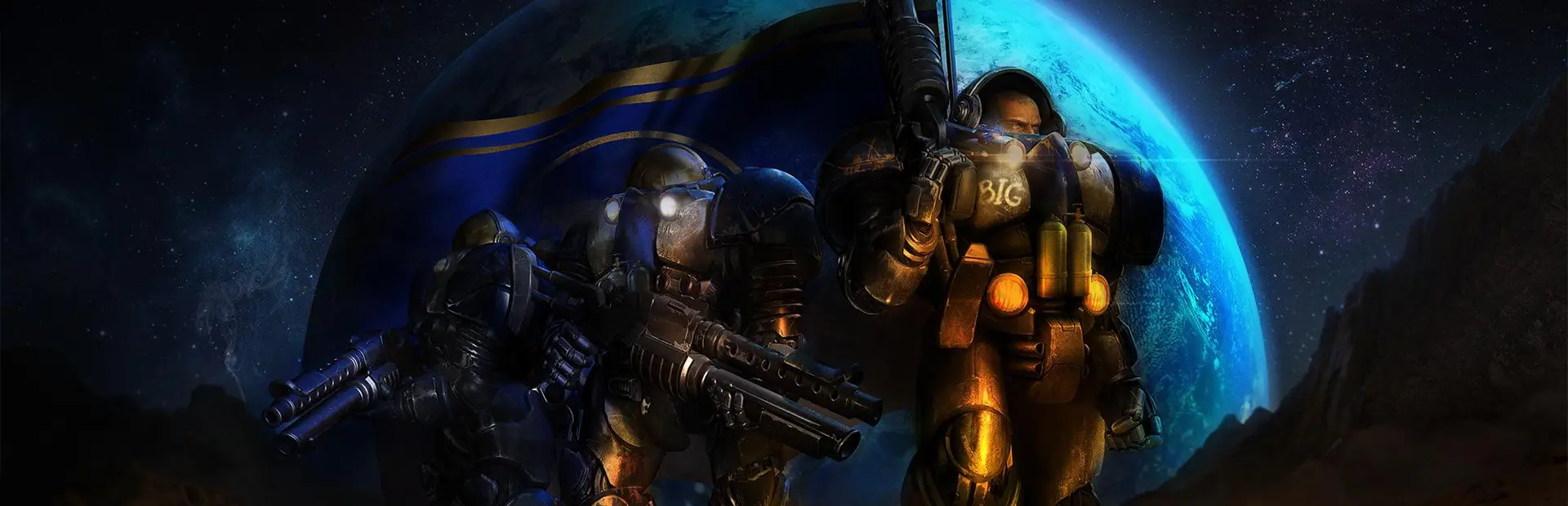 StarCraft — український переклад