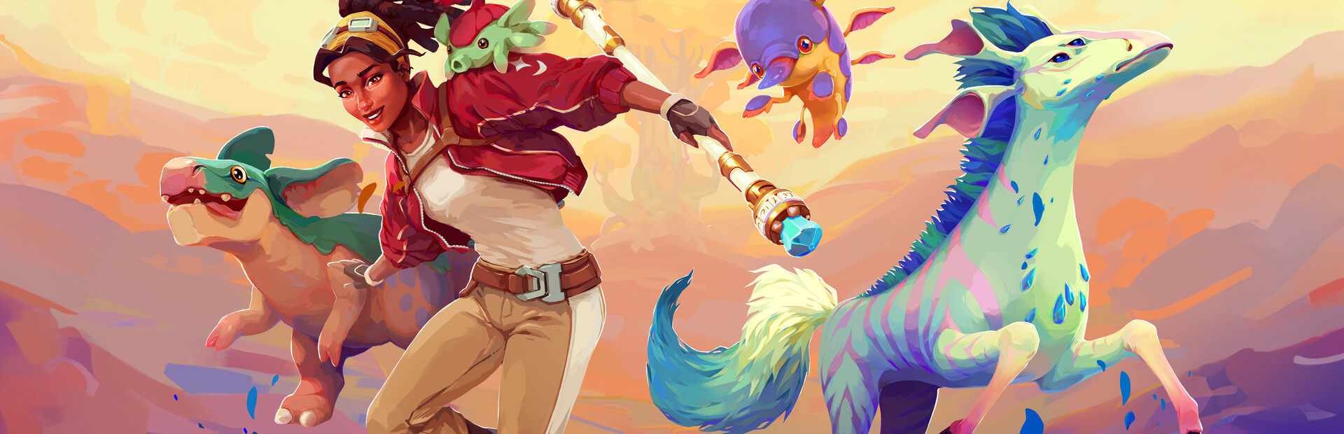 Creatures of Ava — український переклад