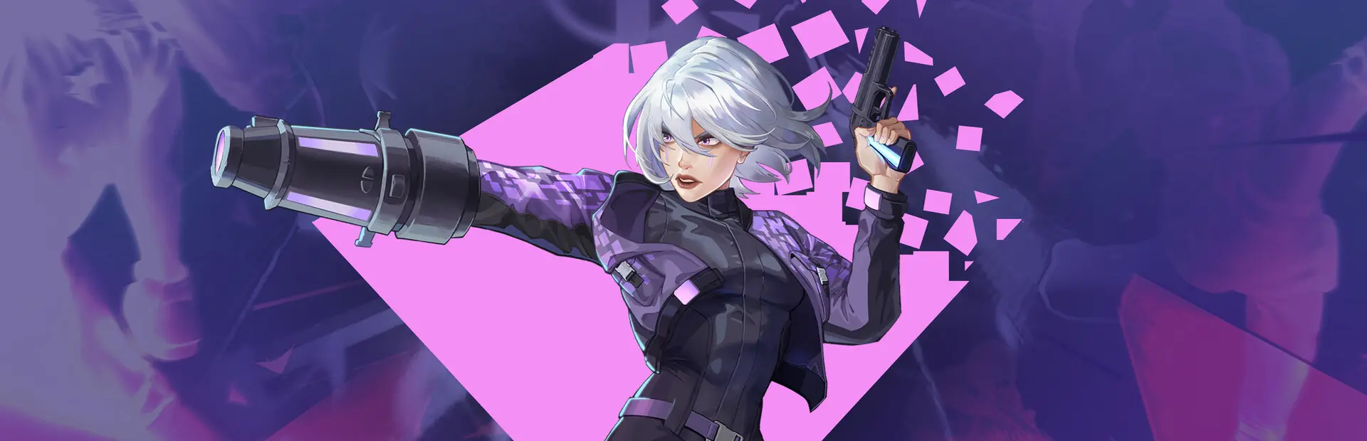 Severed Steel — український переклад