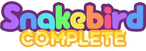 Snakebird Complete