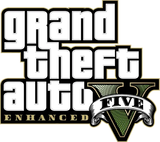 Grand Theft Auto V Enhanced
