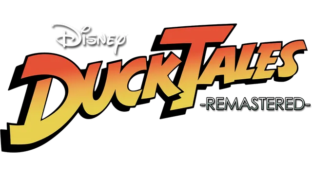 DuckTales: Remastered