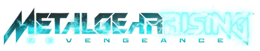 Metal Gear Rising: Revengeance