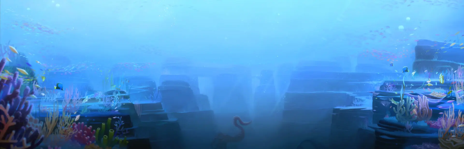 Dave The Diver — український переклад