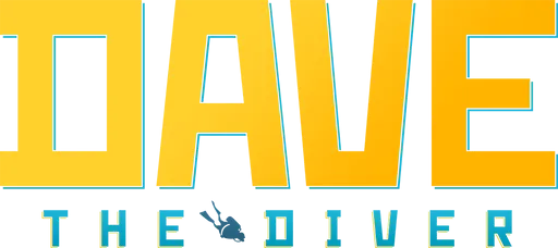 Dave The Diver