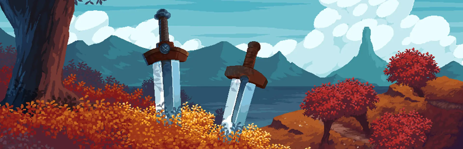 Evoland Legendary Edition — український переклад