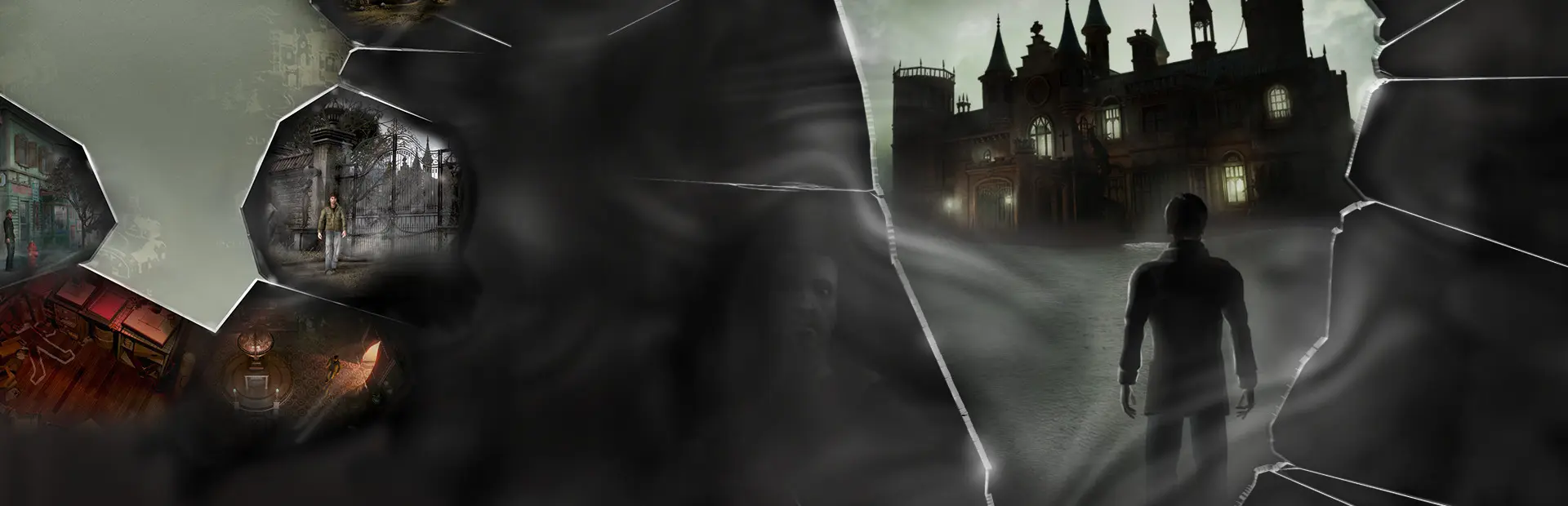 Black Mirror II — український переклад