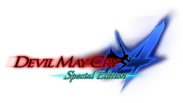 Devil May Cry 4 Special Edition