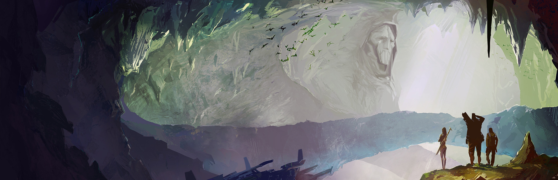 Dungeon of the ENDLESS — український переклад