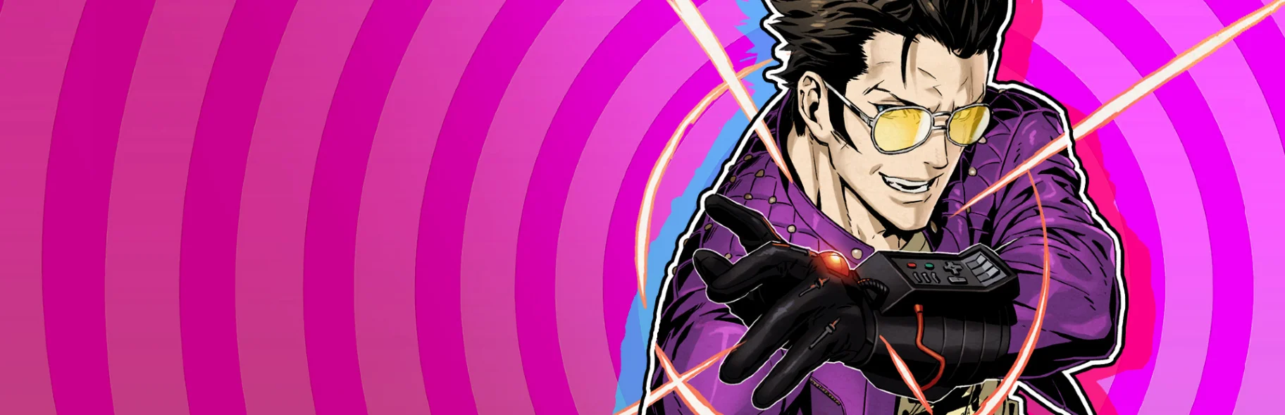 Travis Strikes Again: No More Heroes Complete Edition — український переклад