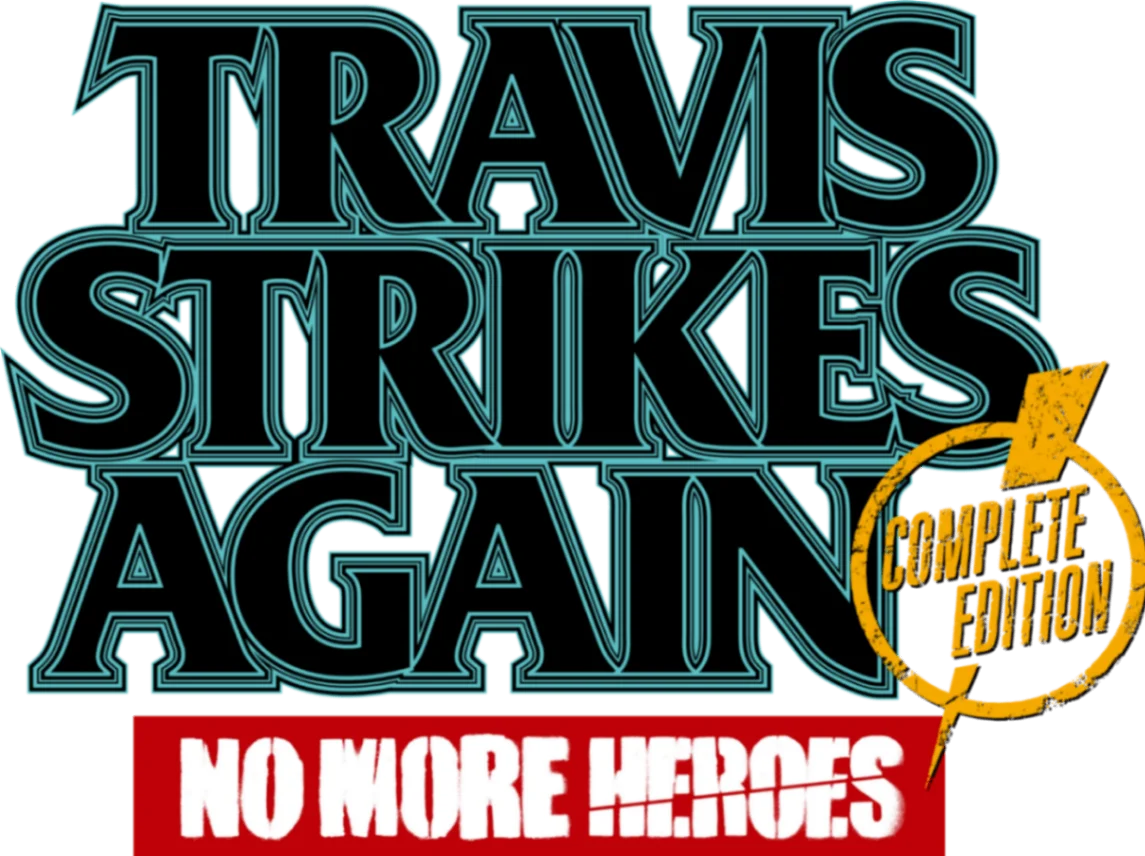 Travis Strikes Again: No More Heroes Complete Edition