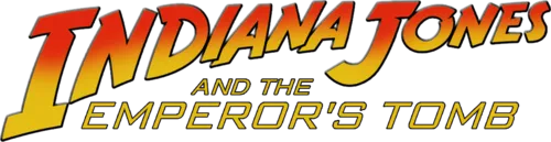 Indiana Jones and the Emperors Tomb
