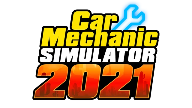 Car Mechanic Simulator 2021