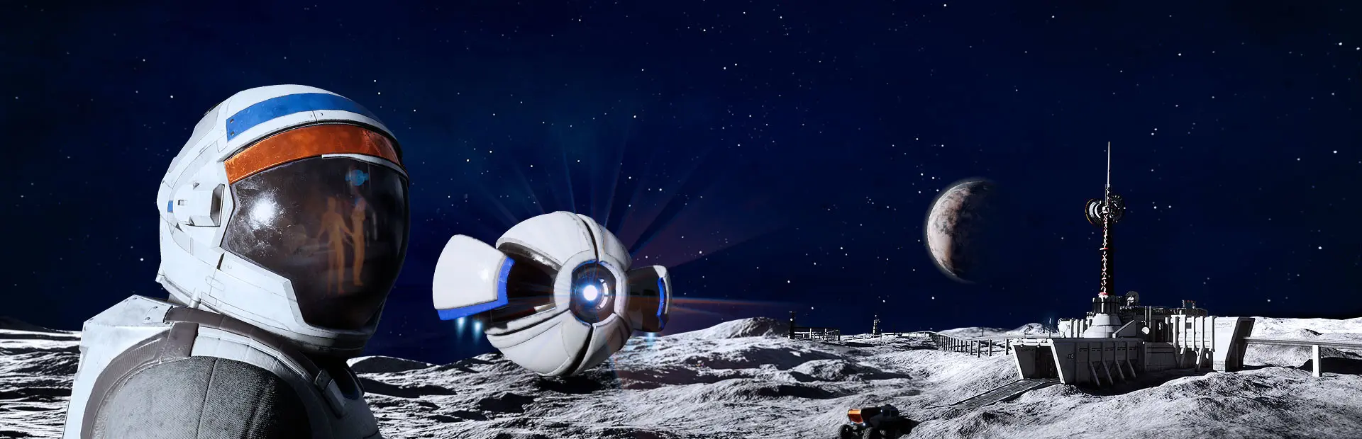 Deliver Us The Moon — український переклад