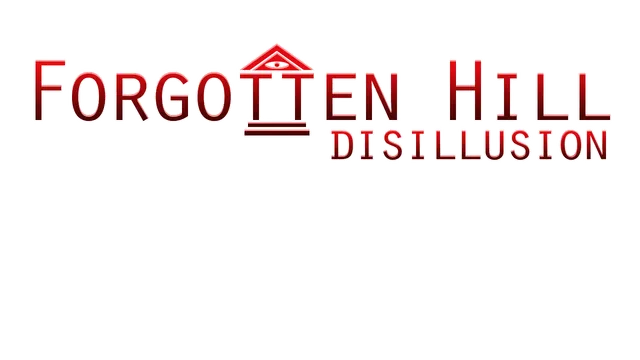 Forgotten Hill Disillusion
