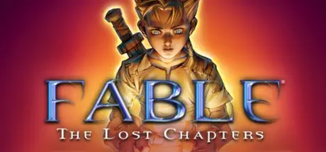 Fable - The Lost Chapters — український переклад
