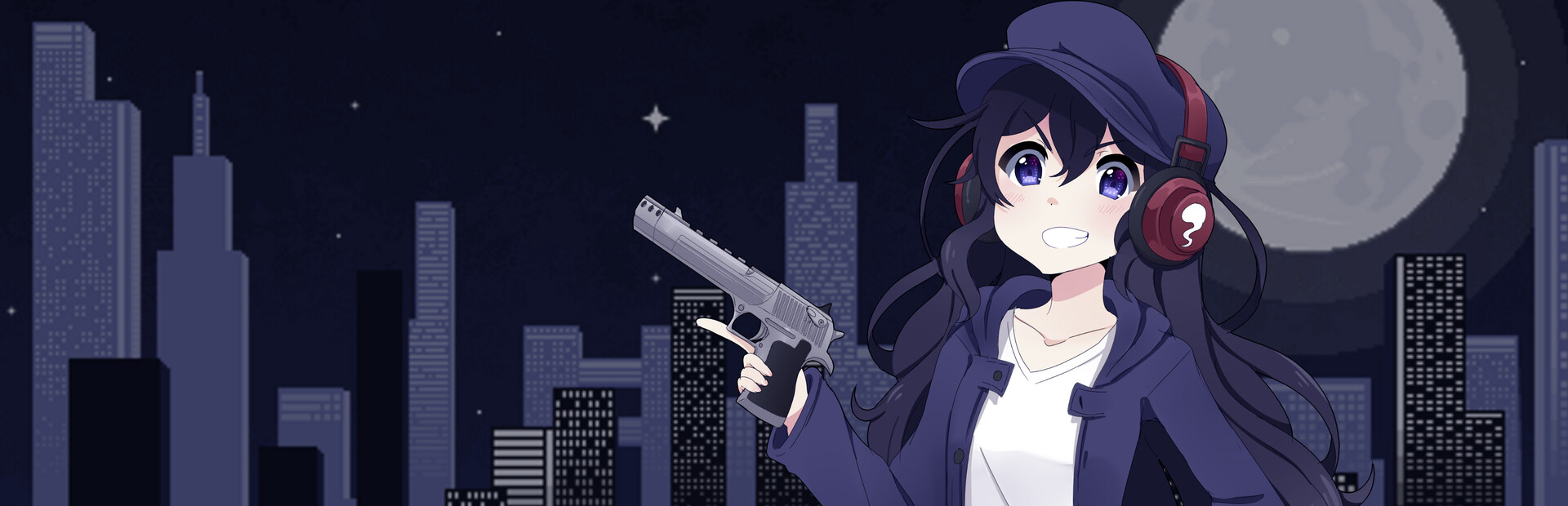 Super Ledgehop: Double Laser — український переклад