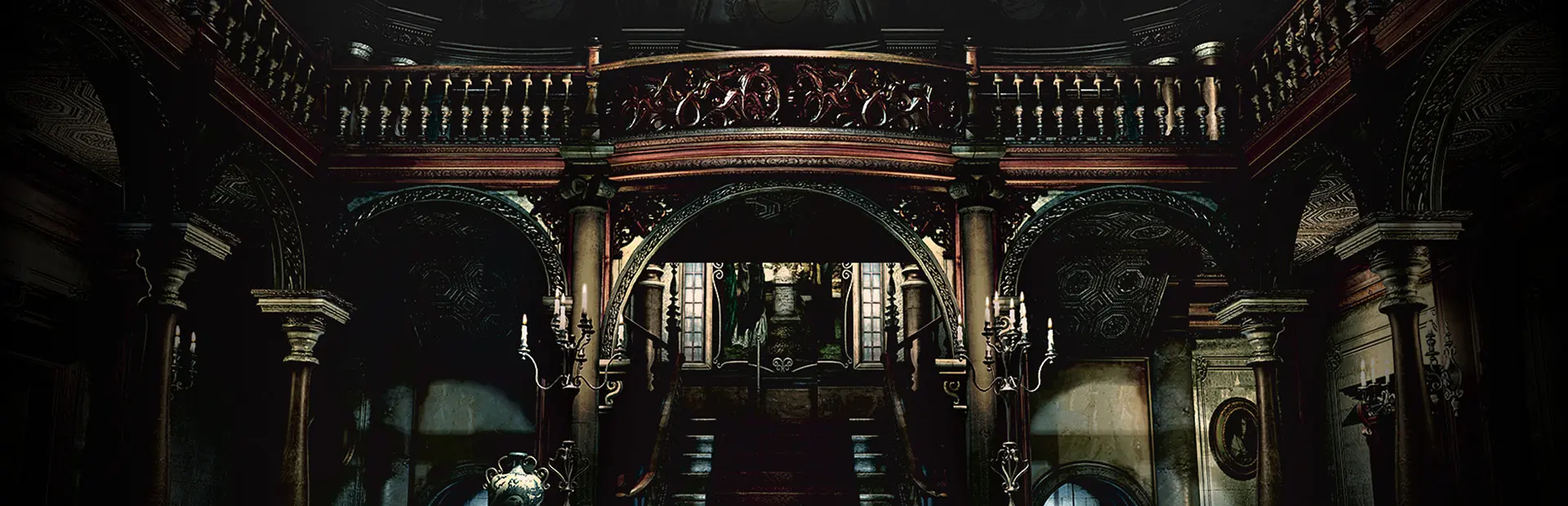 Resident Evil — український переклад