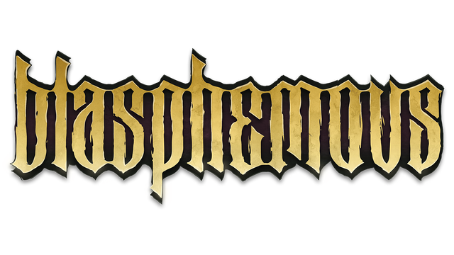 Blasphemous