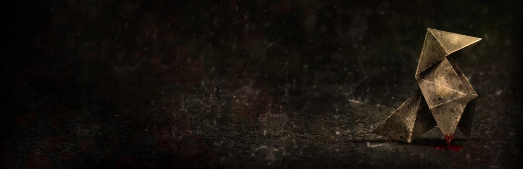 Heavy Rain — український переклад