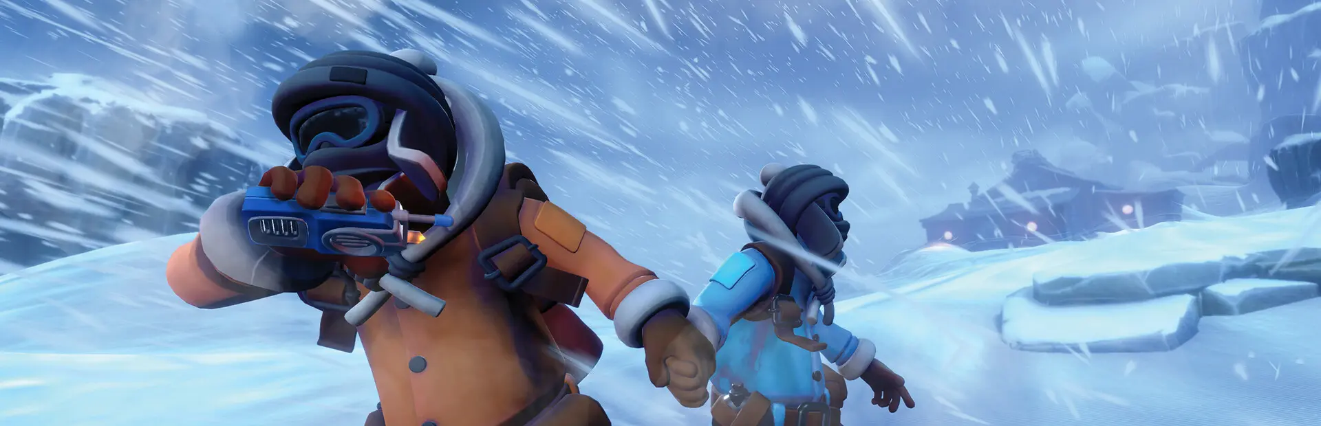 We Were Here Together — український переклад