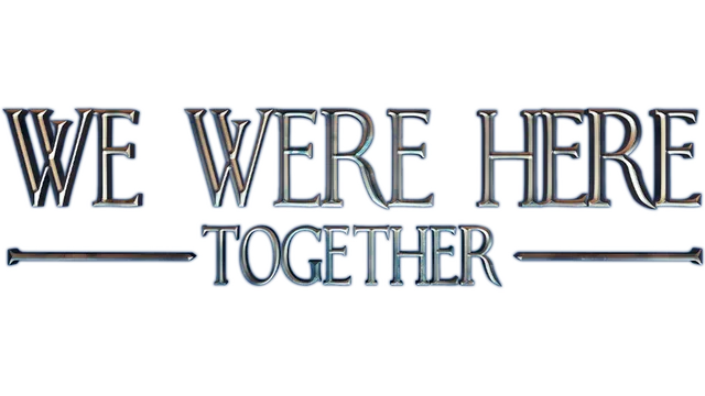 We Were Here Together